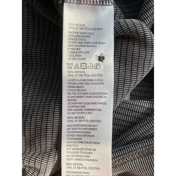 NWT‎ Tommy Bahama Mens XXL IslandZone Polo Shirt Gray Modal Blend - Picture 5 of 15